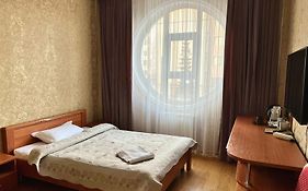 Гостиница Алтын Орда